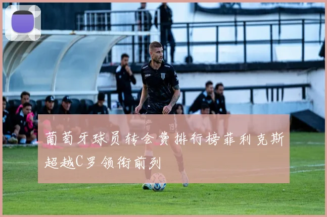 葡萄牙球员转会费排行榜菲利克斯超越C罗领衔前列