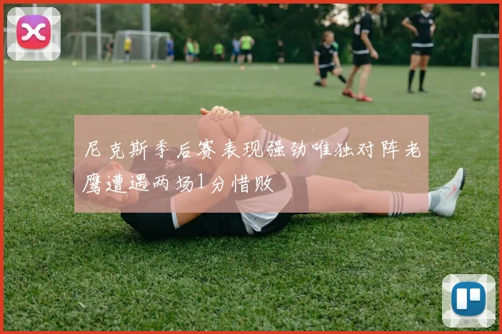 尼克斯季后赛表现强劲唯独对阵老鹰遭遇两场1分惜败